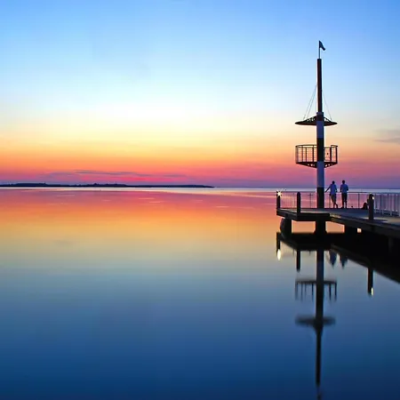 Appartamento Liebevoll Eingerichtetes Rechlin