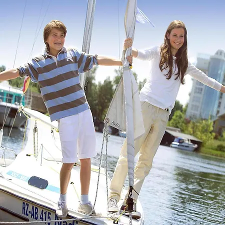 Appartamento Liebevoll Eingerichtetes *