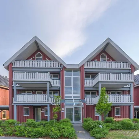 Apartmán Liebevoll Eingerichtetes In