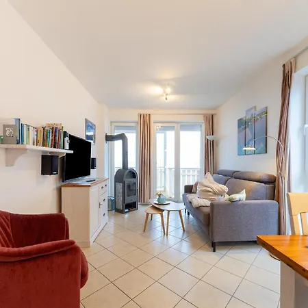 Liebevoll Eingerichtetes Rechlin