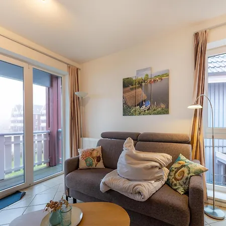 Appartamento Liebevoll Eingerichtetes