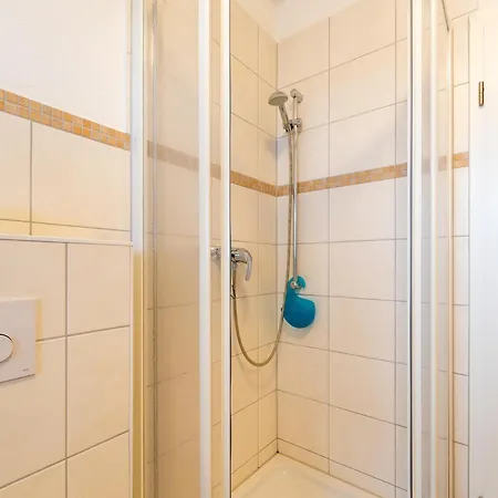 Liebevoll Eingerichtetes In Apartment *