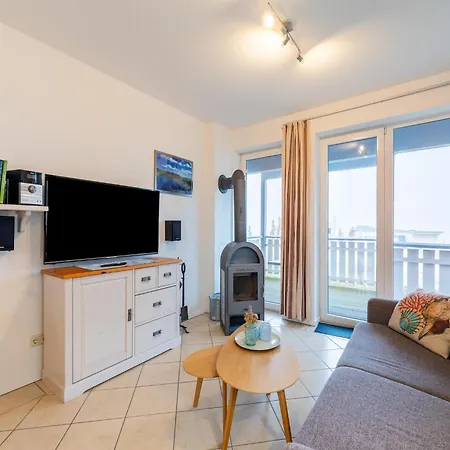 Liebevoll Eingerichtetes Rechlin