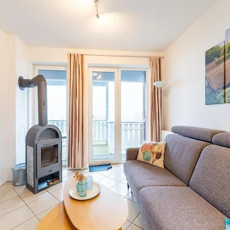 Liebevoll Eingerichtetes Rechlin