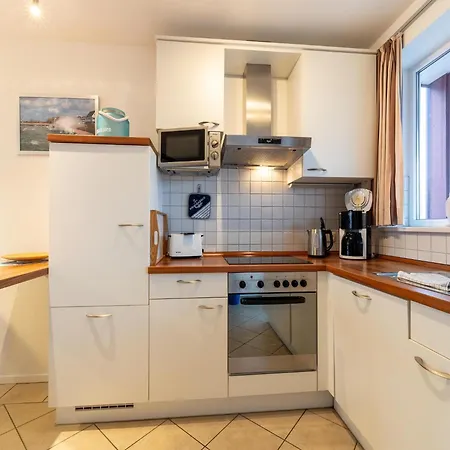 Liebevoll Eingerichtetes Appartamento *