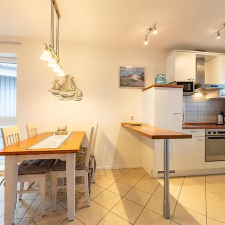 Liebevoll Eingerichtetes *