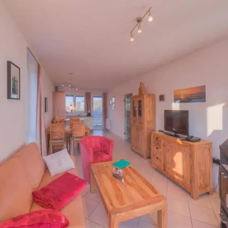 Apartment Liebevoll Eingerichtetes In