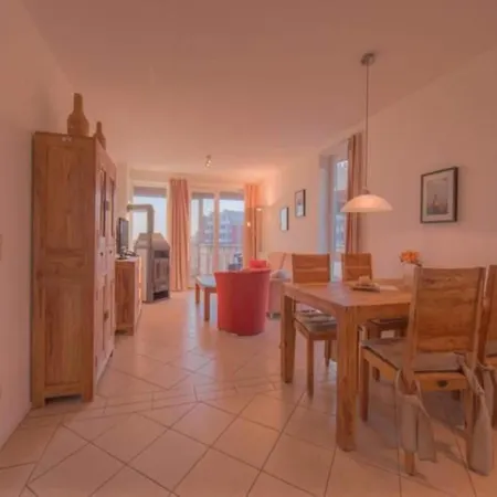 Apartmán Liebevoll Eingerichtetes In