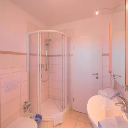 Liebevoll Eingerichtetes In Apartmán Rechlin